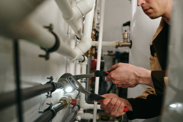 Professional Plumbing in Adamsville, AL