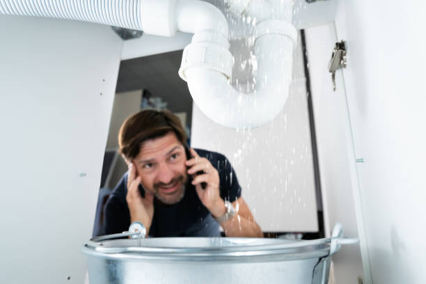 Best Water Leak Repair  in Adamsville, AL