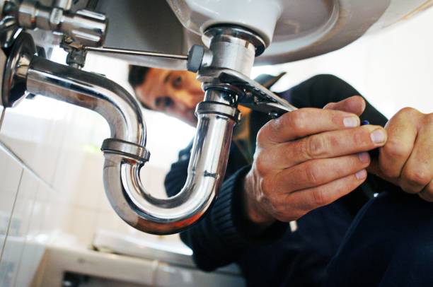 Best Plumbing Installation Services  in Adamsville, AL
