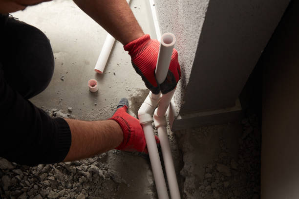 Best Local Plumber Services  in Adamsville, AL