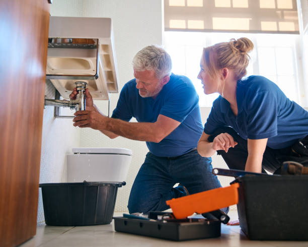 Best Pipe Repair Near Me  in Adamsville, AL